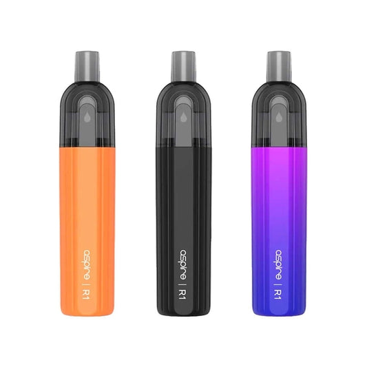 Aspire One Up R1 Kit